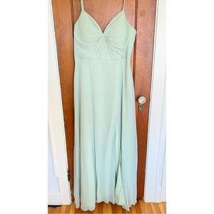 Azazie Dani Bridesmaid Dress